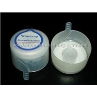 PE bottle cap