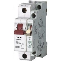 AC Circuit Breaker