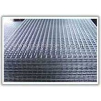 Sell Welded Wire Mesh