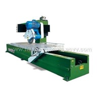 HSQB-2400 Manual Edge Cutting Machine