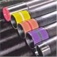 Seamless Casing, Tubing