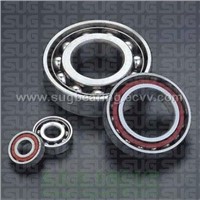 angular contact ball bearing