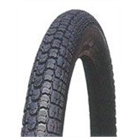 Motorcycle Trye 325-19