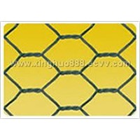 hexagonal wire mesh