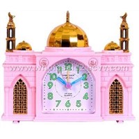 Wholesale Muslim Prayer Clock