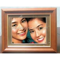 8  inch digital photo frame