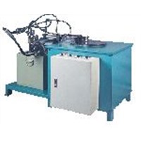 Pipe Bending Machine for Heating Elements