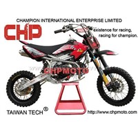 supply dirt bike/pitbike/ Taiwan tech(CHP-DE125)
