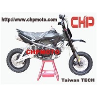 supply Chpmoto/dirt bike,Taiwan tch(CHP-PE125)