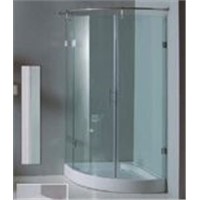 shower enclosure