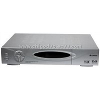 FTA DVB-S set box
