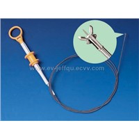 DISPOSABLE BIOPSY FORCEPS