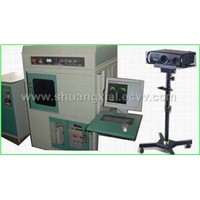 sell TJ YAG-505B laser engraving machine
