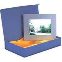 light box(plastic frame)