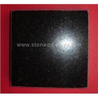 Granite->Shandong Black