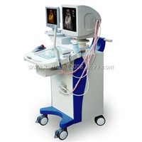 Ultrasound Scanner-CX9000D Superb Multi-F