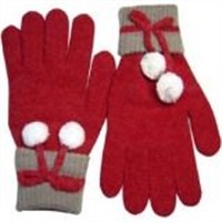 Knitted Glove (G-03-0004)