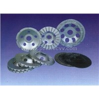 Cup Type Grinding Wheel