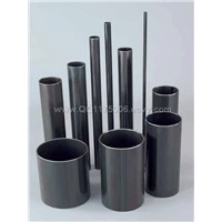 Stainlesss Steel Seamless Pipe