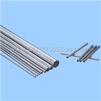 Stainlesss Steel Seamless Pipe