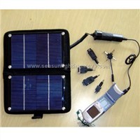 solar charger kit