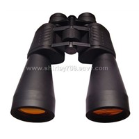 zoom binocular