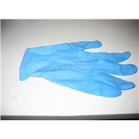 Nitrile Exam Glove