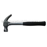 Claw Hammer with Steel Tubular Handel (541508)