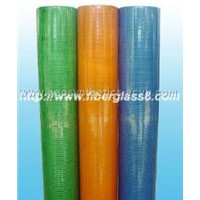 Alkali-resistant Fiberglass Mesh