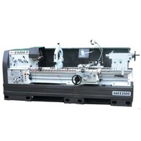 Precision Lathe CY series