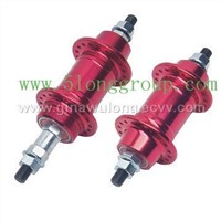 bicycle hubs