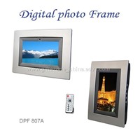 digital photoframe