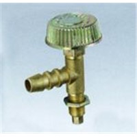 gas valve