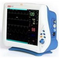 multi-parameter patient monitor BD6000