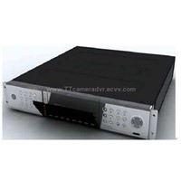 16 channel Real time DVR