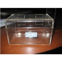 Acrylic box