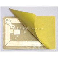Paper Electronic Labels