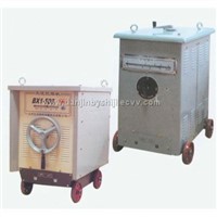 BX1&#12289;BX3 Series of AC Arc Welding Machine