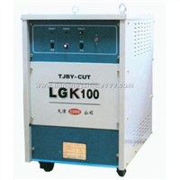 LGK Series of Thyristor-Controlled Plasma Cutting