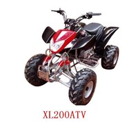 XL110ATV(150cc,200cc) EEC