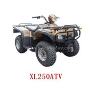 XL250ATV FARMER (EEC)