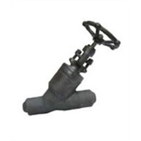 globe valve