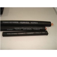 welding cable