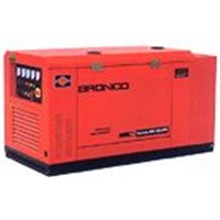 diesel generators