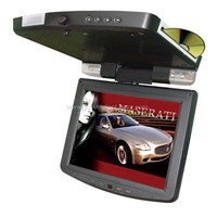 8.5inch Roofmount LCD monitor with DVD player