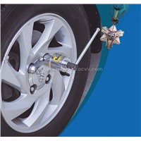 Tire Torque power wrench