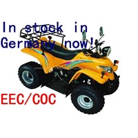 ATV 150ST EEC with inventory in Germany