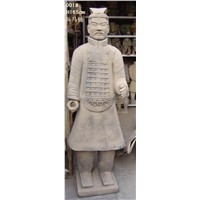 Supply Painted Pottery&amp;amp;#12289;Terracotta Warrior