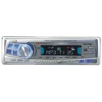 JZ-7300(CAR CD/DVD/LCD/MP3)