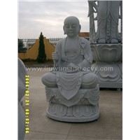 buddha sculpture